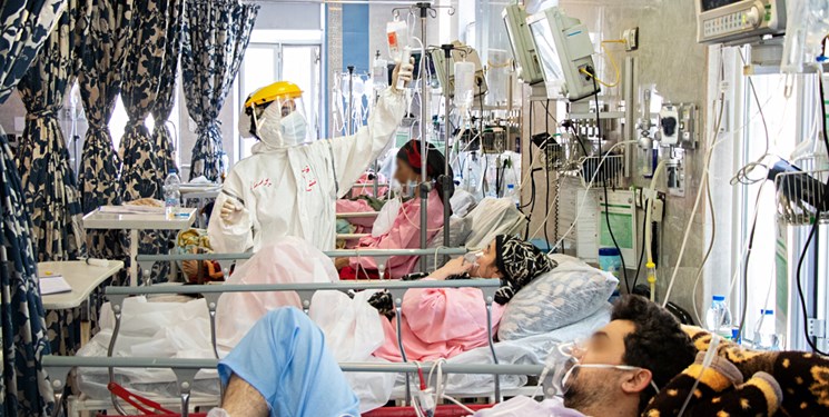 عبور از پیک گونه دلتا سه ماه زمان می‌برد