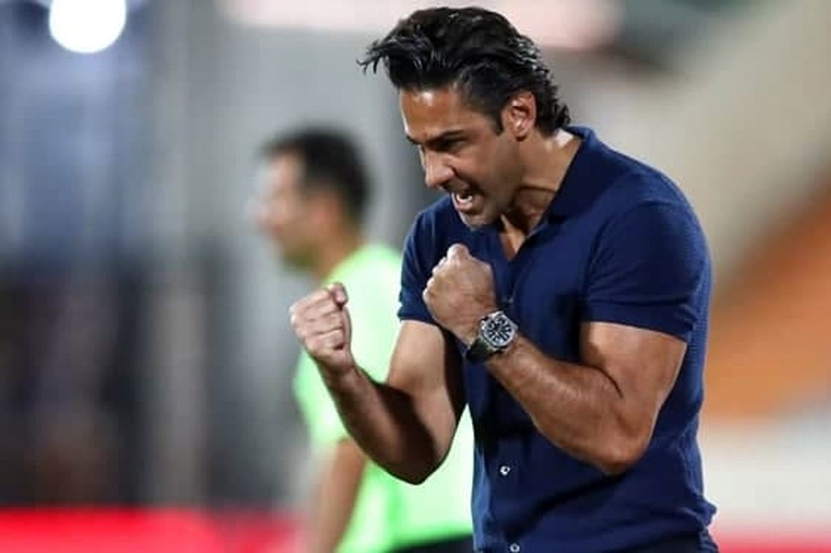 دختر زیبای فرهاد مجیدی در استخر خانه ویلایی + عکس دختر فرهاد مجیدی