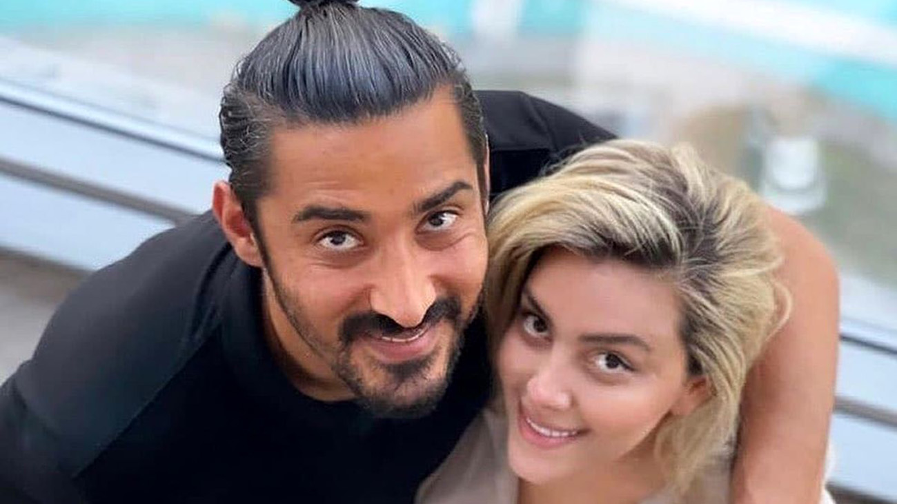 خانه حسرت برانگیز خواهر ساره بیات و رضا قوچان نژاد! + عکس خواهر ساره بیات