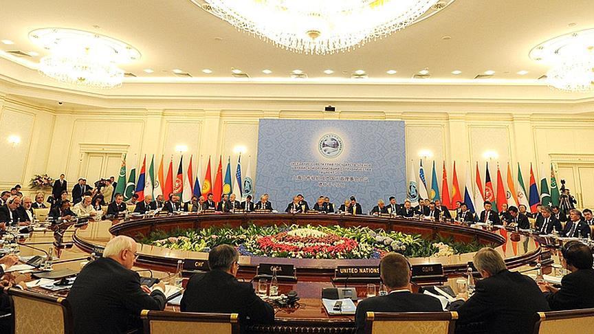 عضویت ایران در پیمان شانگهای قطعی شد پیمان شانگهای