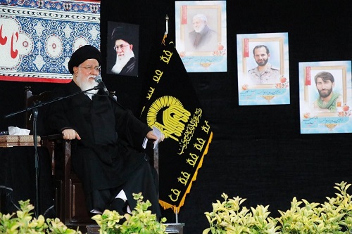 علمالهدی: مردم در زمان طاغوت نان خوردن نداشتند علمالهدی