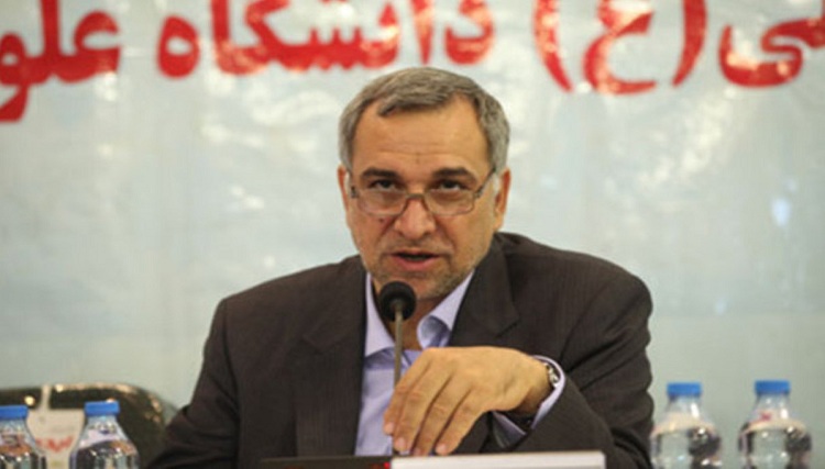 بهرام عین اللهی