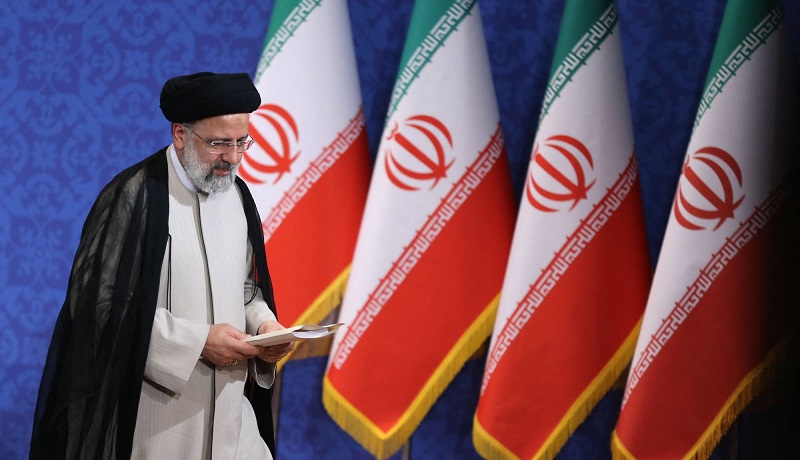 جای خالی رقبا در کابینه رئیسی/ احمدی نژادی‌ها پرتعداد ظاهر شدند
