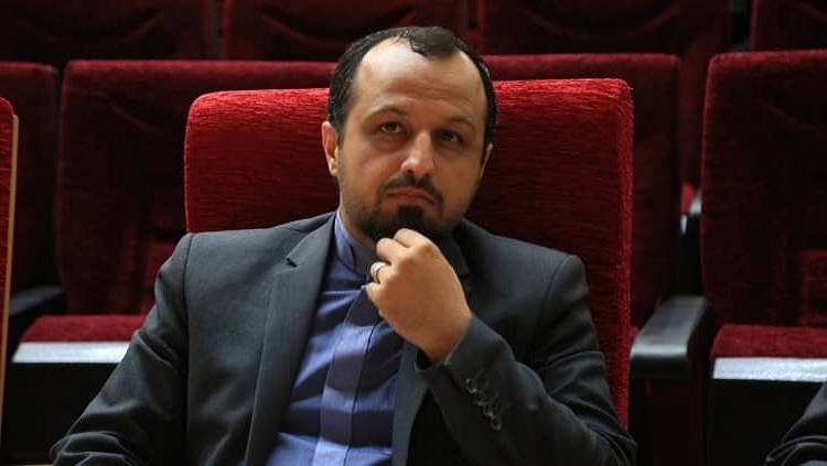 احسان خاندوزی