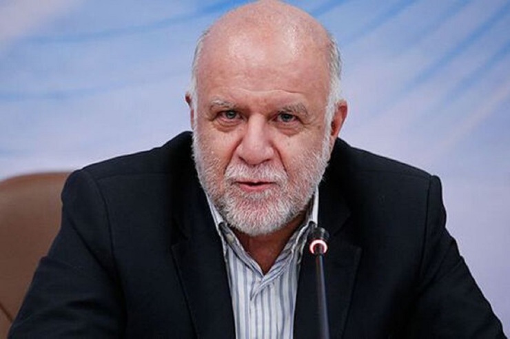 پیام خداحافظی زنگنه/ نه برای &laquo;زنده باد&raquo; کار کردم نه &laquo;مرده باد&raquo;