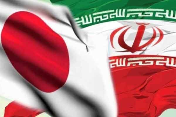 سفارت ژاپن نقل قول زالی را تکذیب کرد