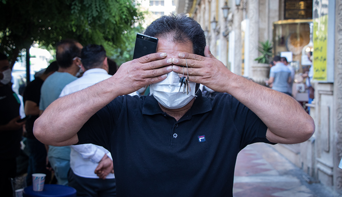 شوک دولت سیزدهم به بازار ارز