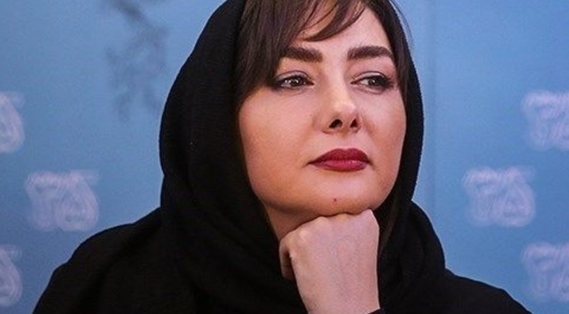 اعتراض هانیه توسلی به واکسیناسیون عمومی در ایران