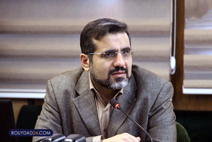 محمدمهدی اسماعیلی وزیر ارشاد 