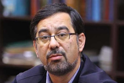 ابراهیم رئیسی 