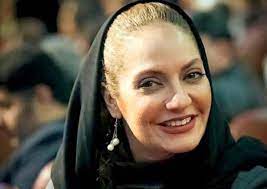 بی حجابترین عکس از مهناز افشار! / ناباورانه بود مهناز افشار