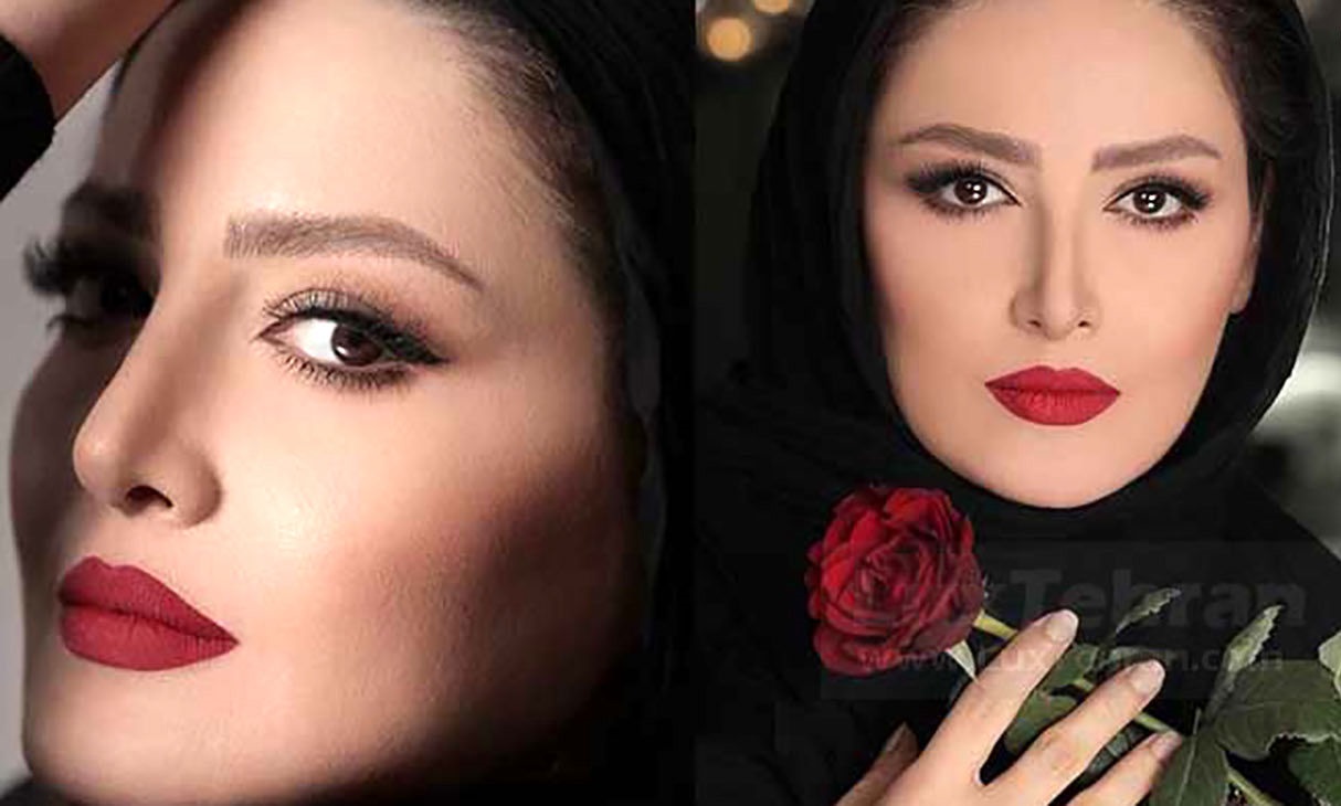 شیلا خداداد