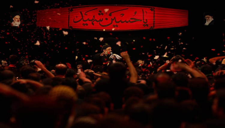 ویروس کرونا محرم