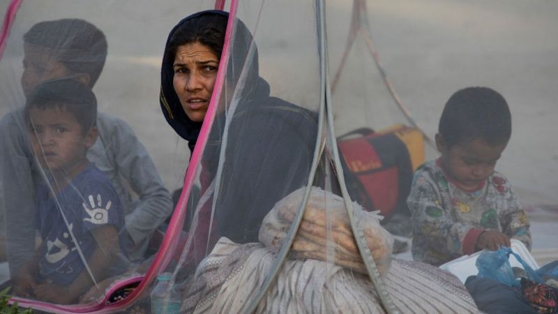 استقرار نیروهای ویژه کانادا و پذیرش ۲۰ هزار مهاجر افغان