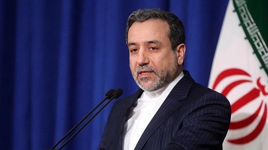 عراقچی: باجخواهی انگلیس از ایران هرگز اتفاق نخواهد افتاد عراقچی: باجخواهی انگلیس از ایران هرگز اتفاق نخواهد افتاد