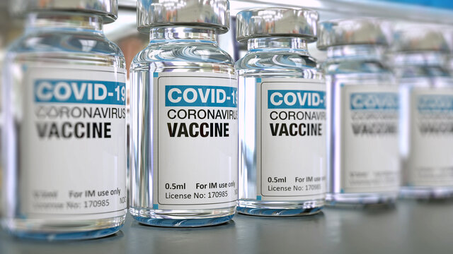 تایید انتقال واکسن‌های چینی از ایران به ونزوئلا