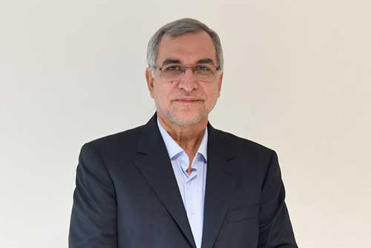 وزیر بهداشت پیشنهادی رئیسی