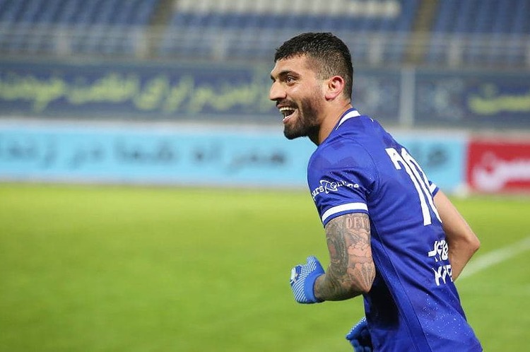 قرارداد بازیکنان استقلال قرارداد بازیکنان استقلال