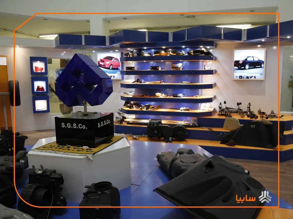 صرفه جویی ۱۹۱ میلیون یورویی سایپا با اجرای برنامه‌های داخلی سازی