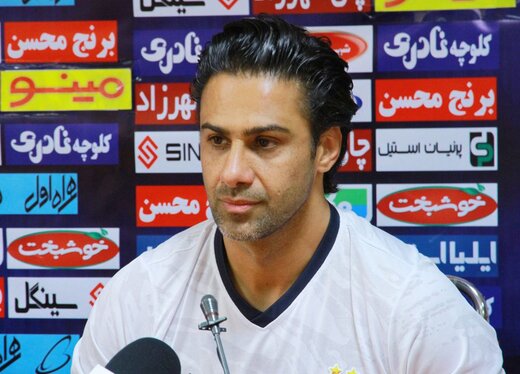 فرهاد مجیدی