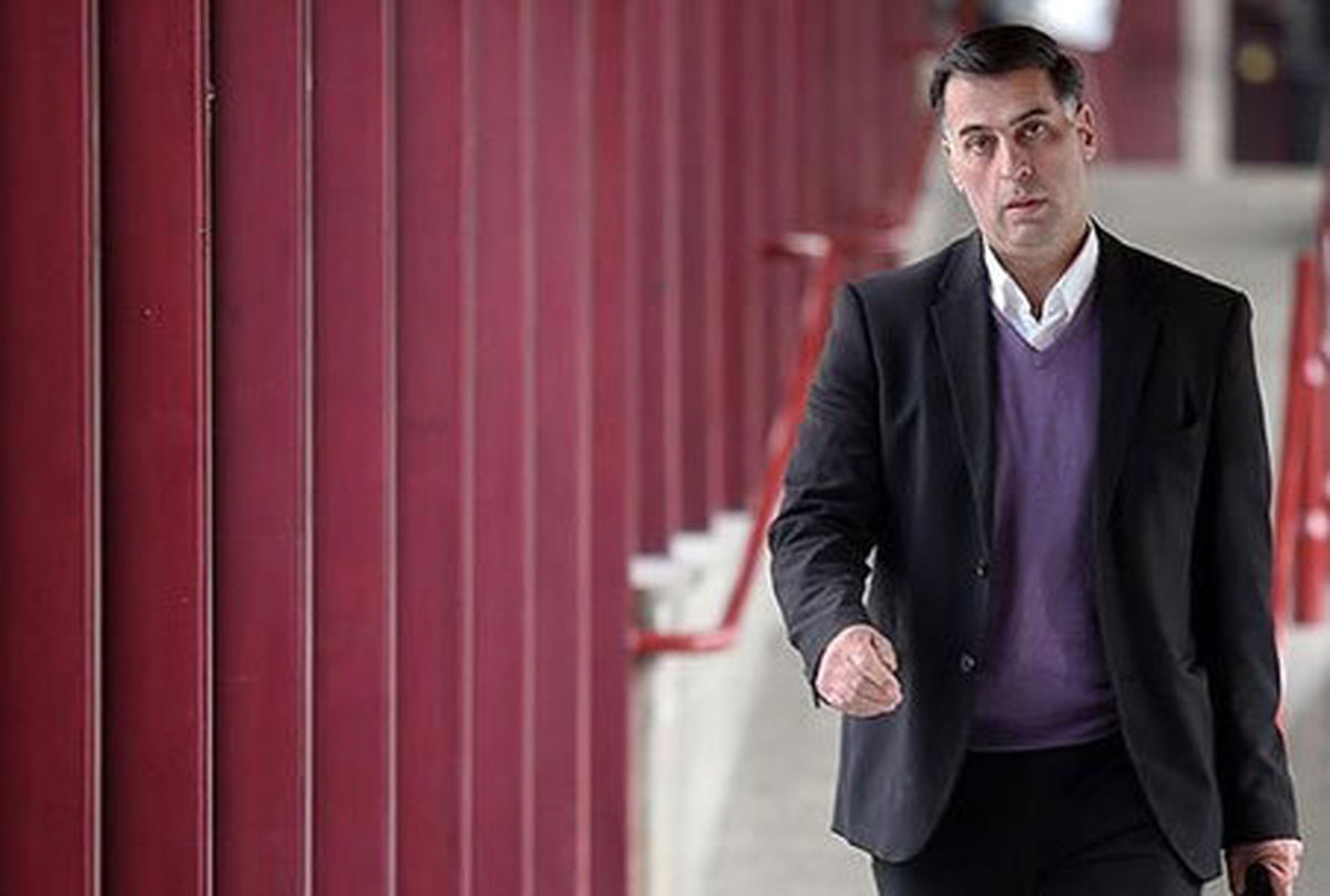 سعید آذری سعید آذری