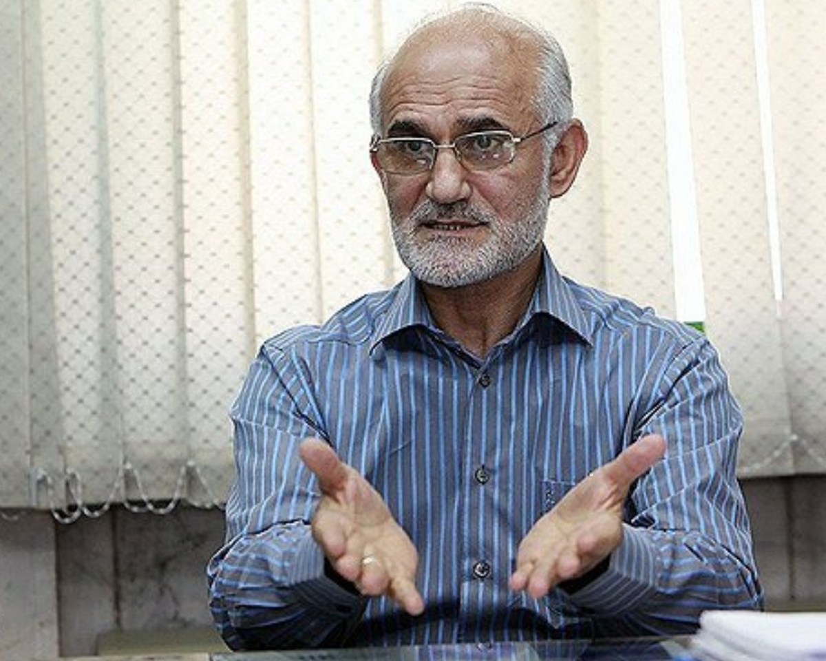 معین: واکسن نخریدند و خواستند محصولات داخلی رقیب خارجی نداشته باشد