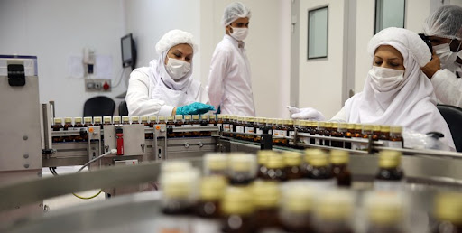 قیمت مواد اولیه ایرانی تولید دارو ۲۷۱ درصد بیشتر از نمونه خارجی
