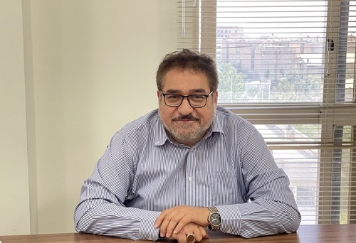 محمدرضا تابش