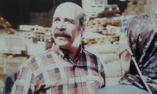 منوچهر افسری 