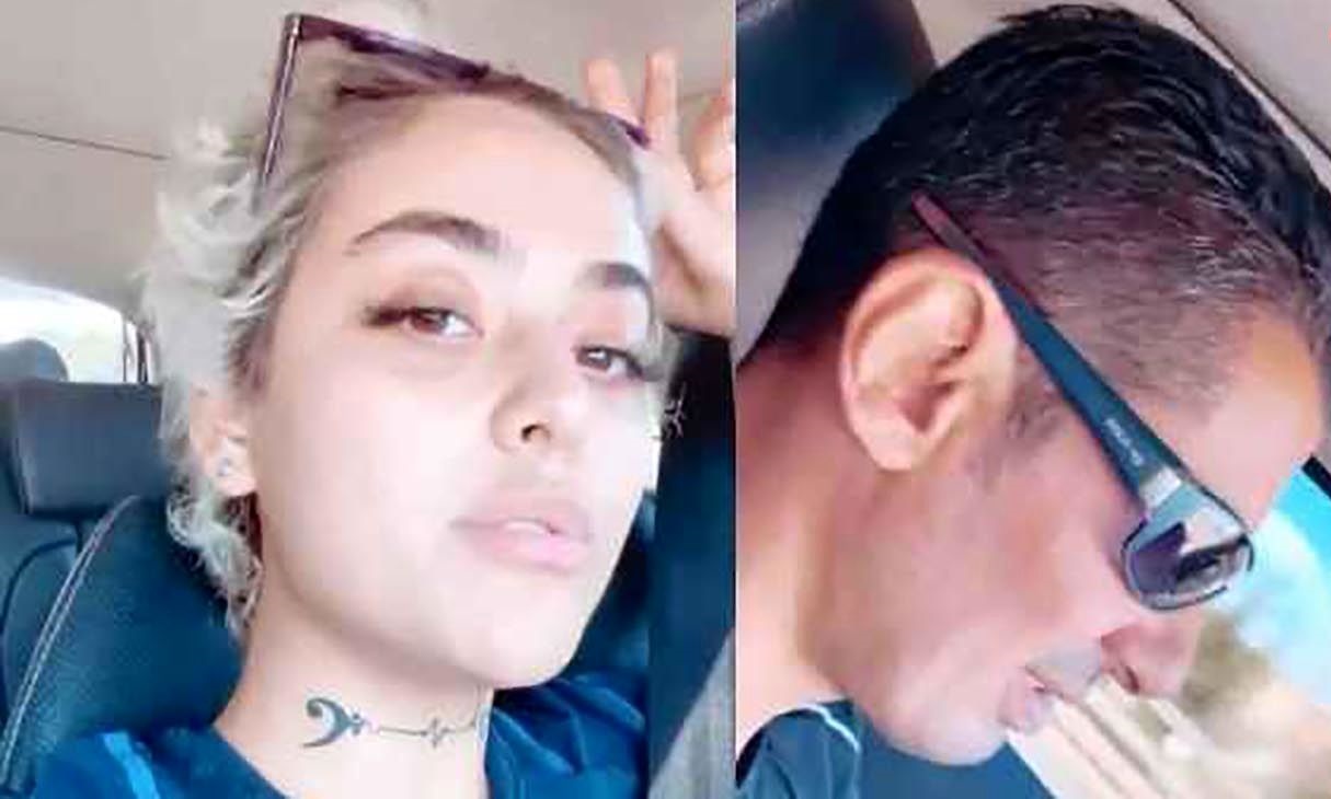 ریحانه پارسا 