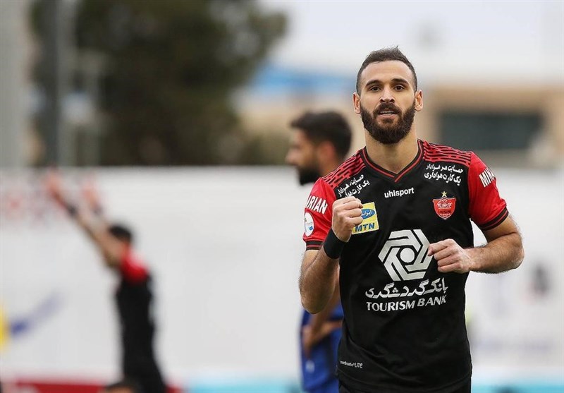 احمد نوراللهی