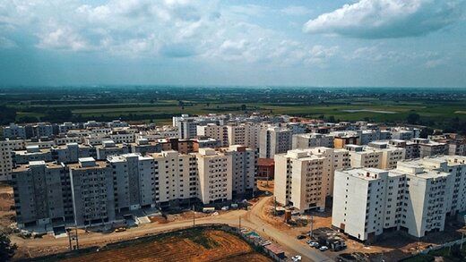 پیش‌بینی قیمت مسکن