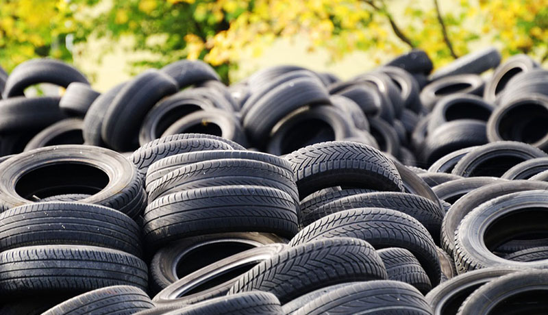 افزایش شدید قیمت لاستیک