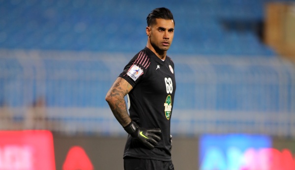 محسن فروزان