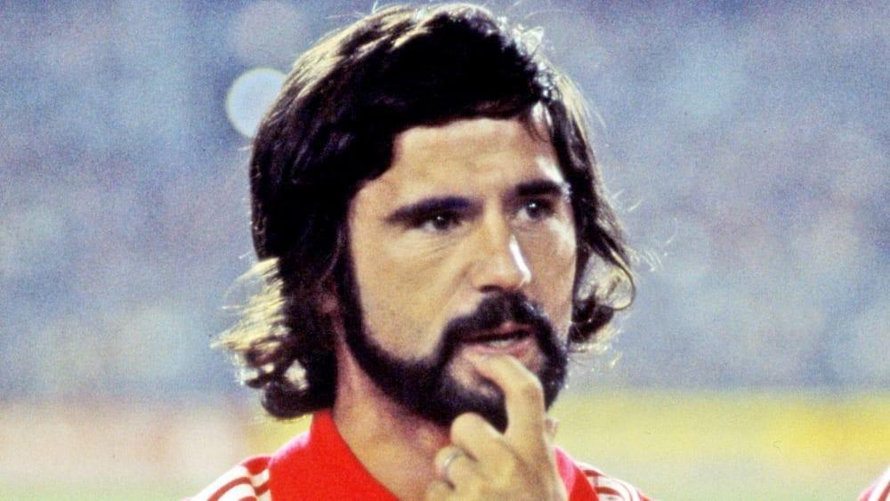 گرد مولر، ستاره افسانهای بایرن مونیخ و تیم ملی آلمان درگذشت گرد مولر، ستاره افسانهای بایرن مونیخ و تیم ملی آلمان درگذشت