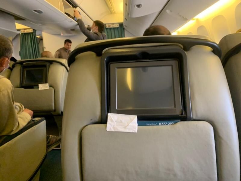 فرار سران کشور افغانستان از این کشور