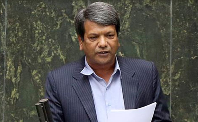 کابینه رئیسی