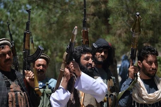 چرا آمریکا دو دستی افغانستان را تقدیم طالبان کرد؟