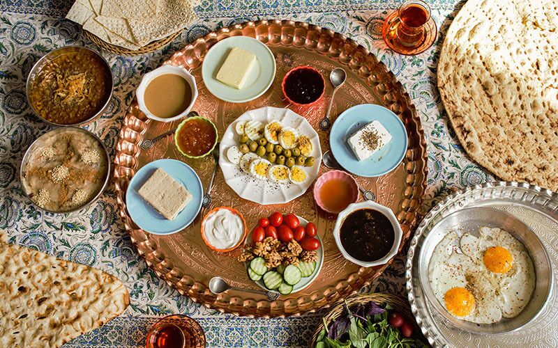 عوارض صبحانه نخوردن عوارض صبحانه نخوردن