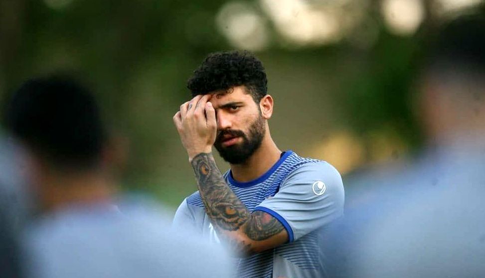 محمد دانشگر از استقلال می‌رود؟