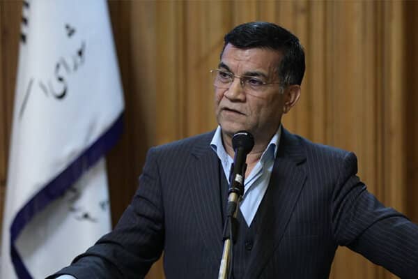 رسولی: اصلاح طلبان انتظار نداشتند در کابینه باشند/ امیرعبداللهیان فاصله معناداری با ظریف دارد