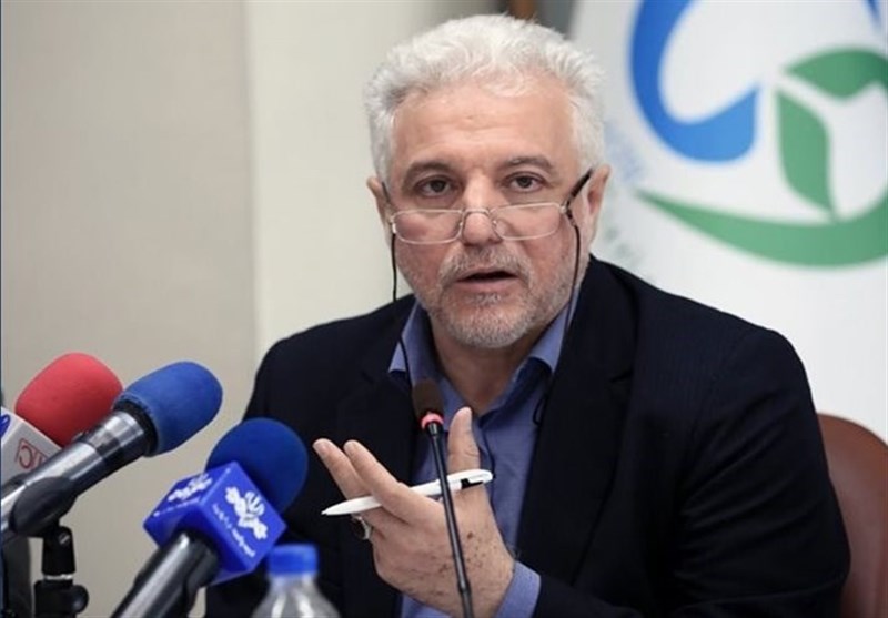 روند واکسیناسیون کرونا در ایران روند واکسیناسیون کرونا در ایران