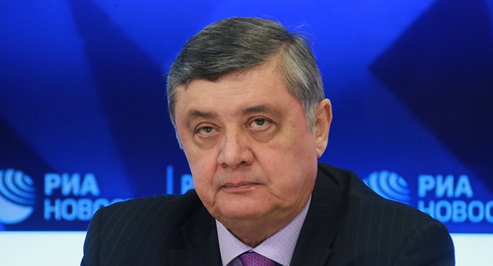 سفیر روسیه در کابل سه شنبه با طالبان دیدار میکند سفیر روسیه در کابل سه شنبه با طالبان دیدار میکند