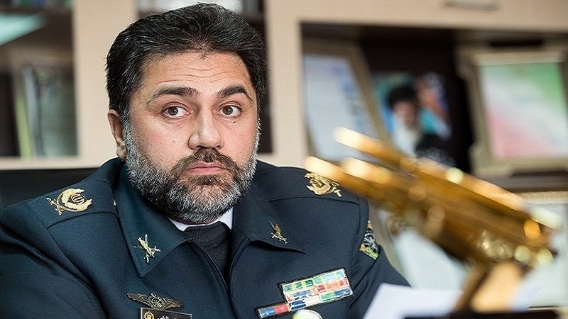 واکنش ارتش به ناآرامیها در افغانستان و امنیت مرزهای کشور واکنش ارتش به ناآرامیها در افغانستان و امنیت مرزهای کشور