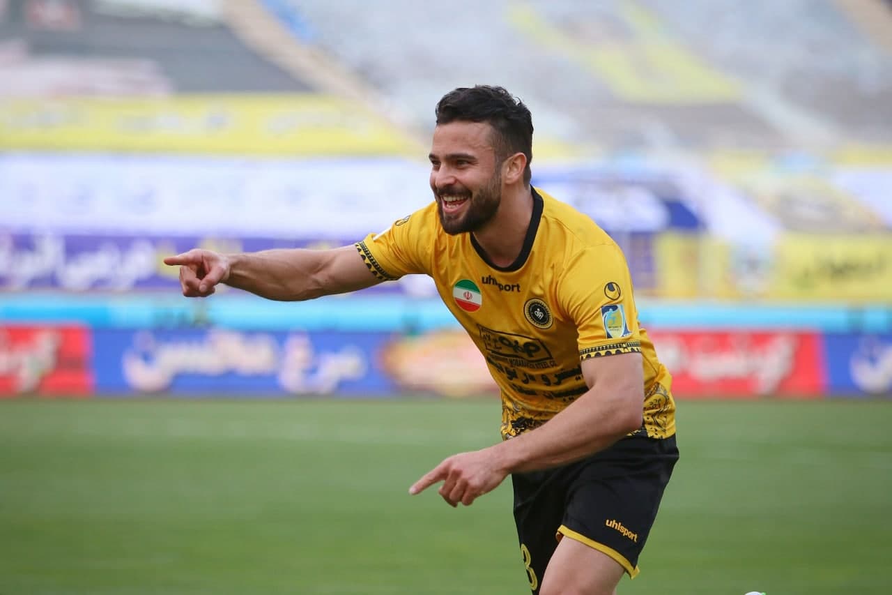  جانشین احمد نوراللهی 