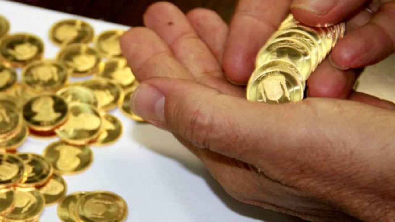 آخرین قیمت‌ها در بازار طلا و سکه