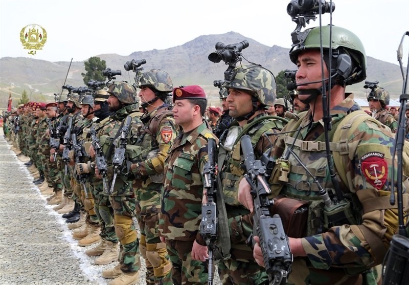 چه شد که ارتش مدرن افغانستان به این راحتی از طالبان شکست خورد؟