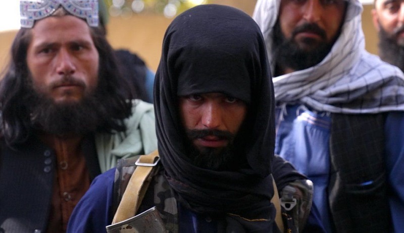 کانال‌های تلویزیون افغانستان پخش برنامه‌های طالبان را آغاز کرد