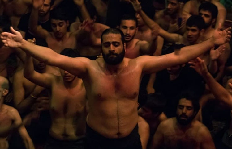 عزاداری ماه محرم ویروس کرونا