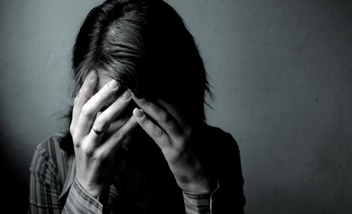 فساد در خانواده